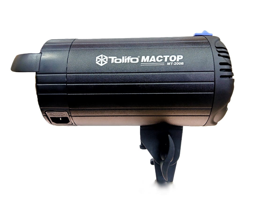 Tolifo Mactop MT-200B